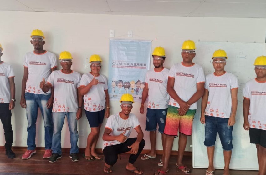 Instituto VOAR abre inscrições para cursos profissionalizantes gratuitos em Baixio e impulsiona empreendimento local