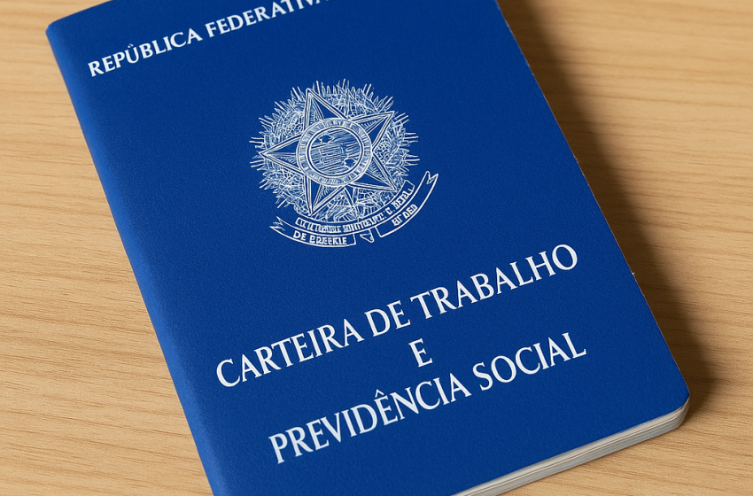 Bahia alcança mais de 11 mil empregos formais em agosto