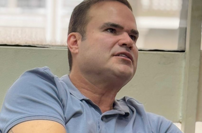 ‘Tarcísio representa um novo projeto para o Brasil’, diz Cacá Leão
