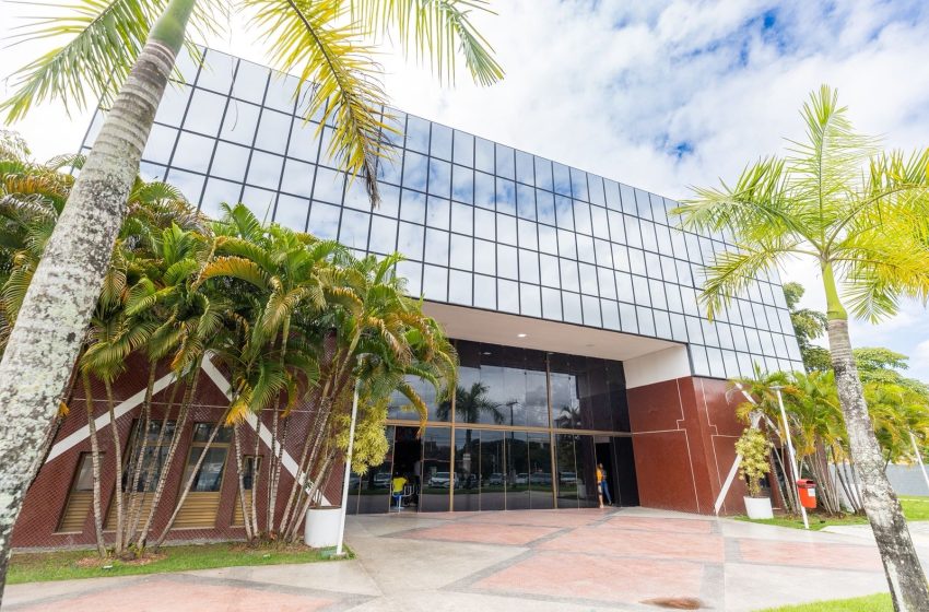 Cidade do Saber inicia matrícula para atividades esportivas