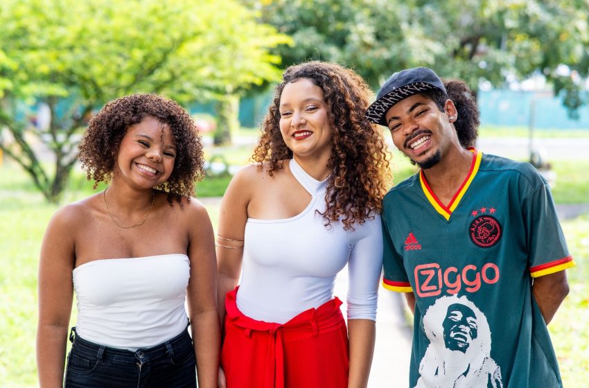  “Nosso futuro tem rosto. É de gente daqui”: juventude constrói o novo amanhã de Camaçari