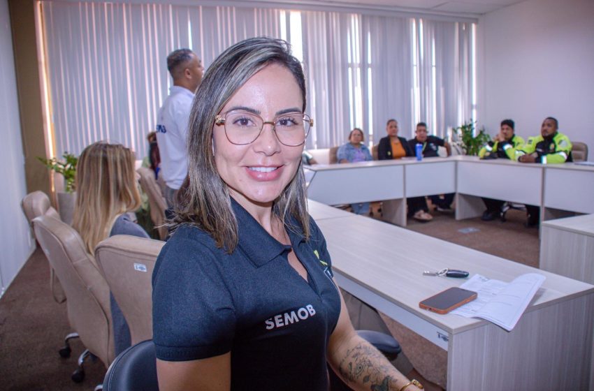 Prefeitura de Lauro de Freitas alinha estratégias para ampliar eficiência na mobilidade urbana