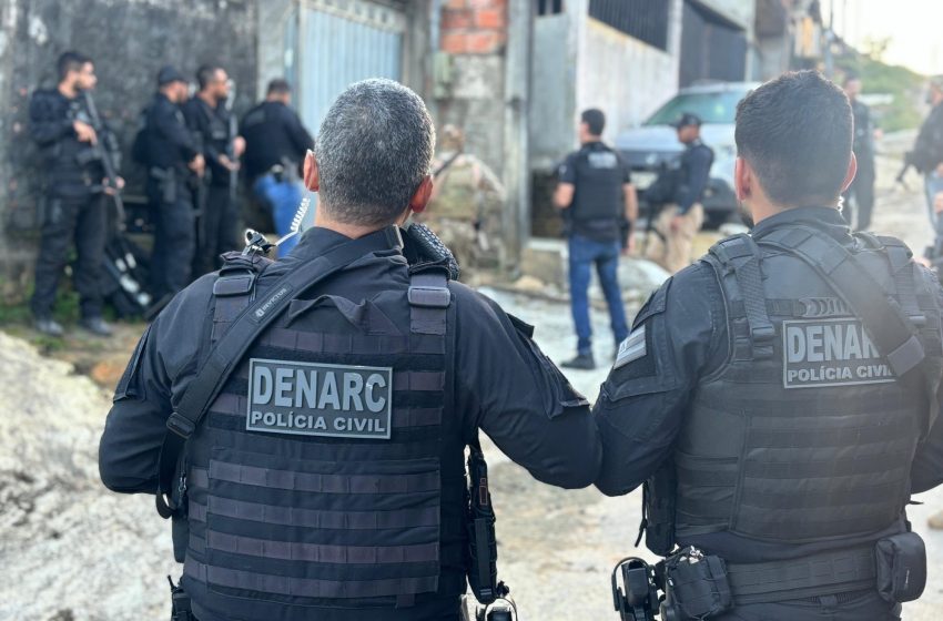 Polícia prende suspeito de executar Mãe Bernadete, líder quilombola assassinada em 2023