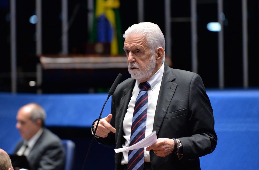 Senado aprova parecer de Jaques Wagner (PT-BA) à PEC 66, que permite mais investimentos aos municípios e estados