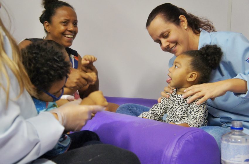 Pensão vitalícia garante apoio a famílias afetadas pela Zika na Bahia