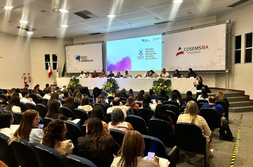 Camaçari garante expansão da frota do SAMU 192 com nova ambulância