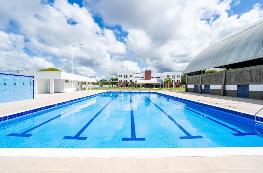 Camaçari: Cidade do Saber inicia inscrições para atividades esportivas nesta terça-feira