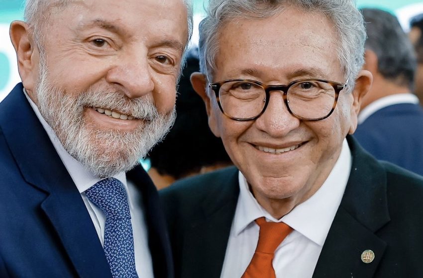  Camaçari acelera desenvolvimento com quase R$ 380 milhões do Novo PAC