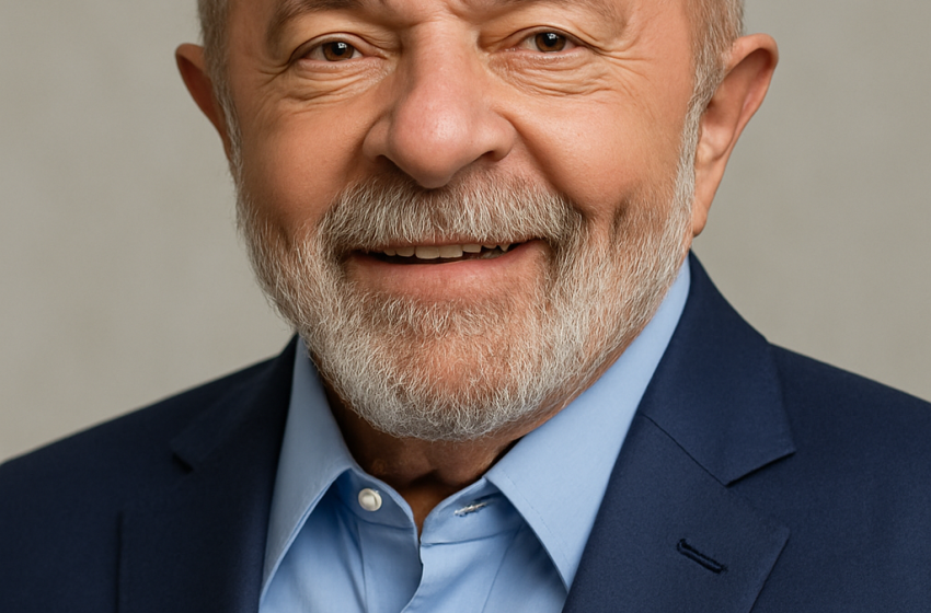 Quaest aponta Lula na liderança em todos os cenários para 2026