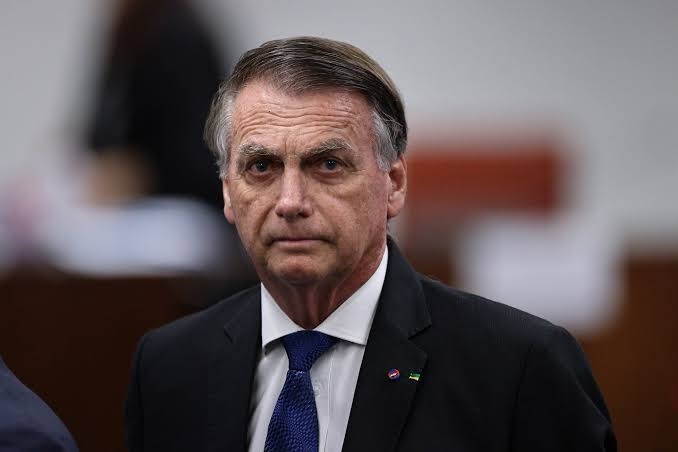 STF inicia julgamento histórico de Bolsonaro por tentativa de golpe de Estado