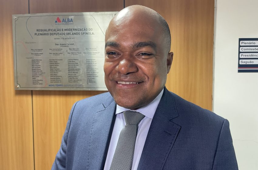 Samuel Júnior reforça apoio ao governador de São Paulo como principal nome da direita para 2026