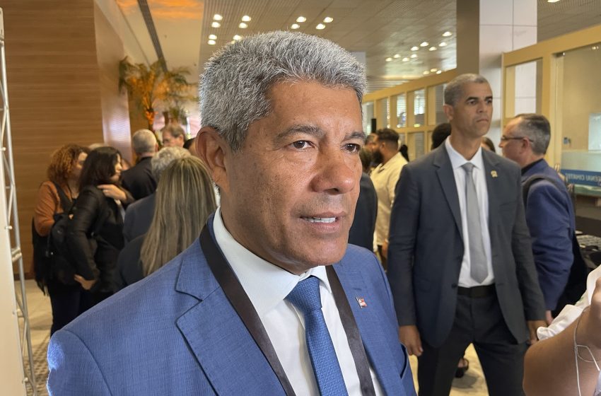 Jerônimo desafia ACM Neto a romper silêncio sobre PEC da Blindagem e escândalo no União Brasil