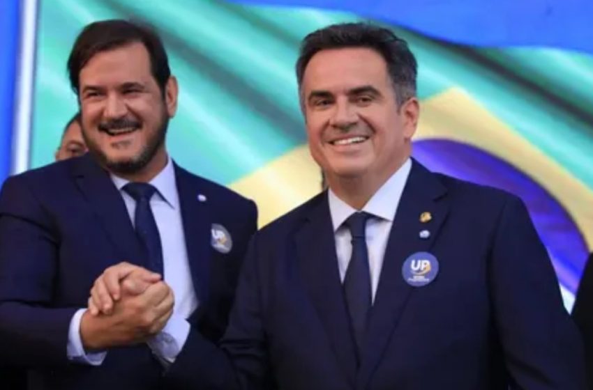 União Brasil e PP oficializam saída da base de Lula e alinham apoio à oposição em 2026