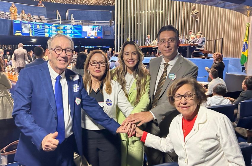 Senado aprova PEC 66 em segundo turno e garante refinanciamento de dívidas com alívio fiscal aos municípios
