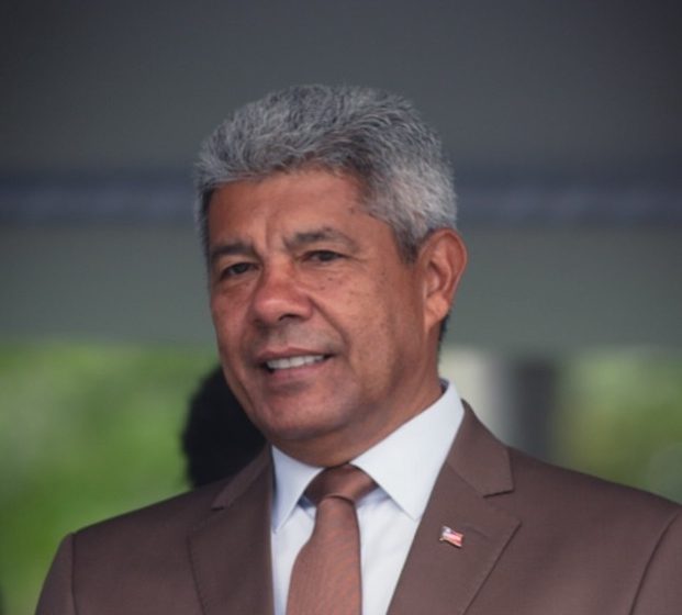 Jerônimo Rodrigues critica sanções dos EUA e exalta soberania no 7 de Setembro