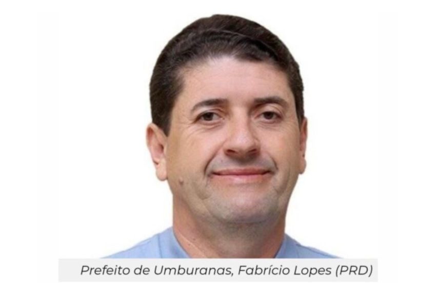 Audiência sobre mandato de Fabrício Lopes volta a ser adiada em Umburanas