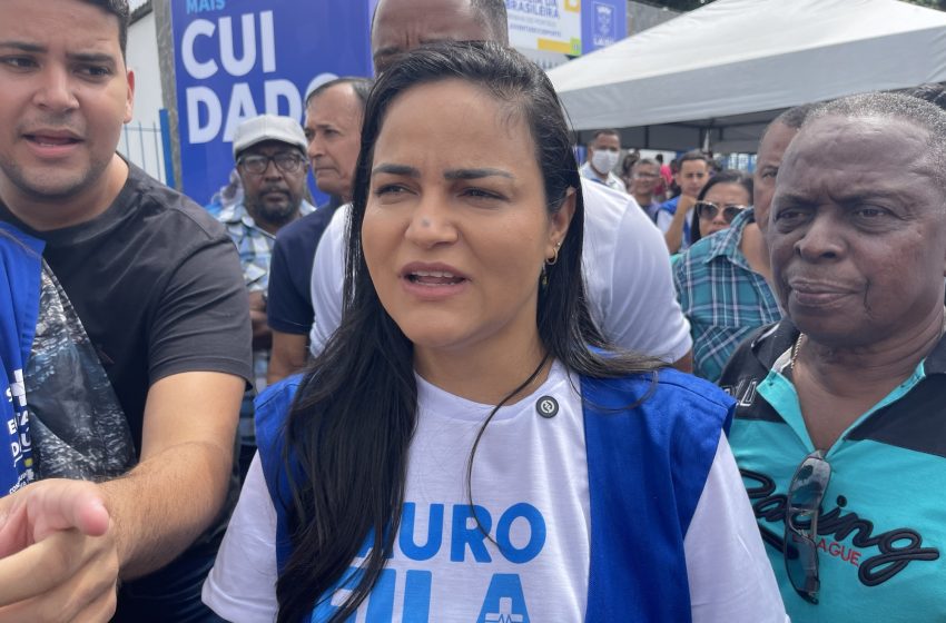 “O que antes era espera virou atendimento imediato”, afirma Débora Regis sobre Fila Zero