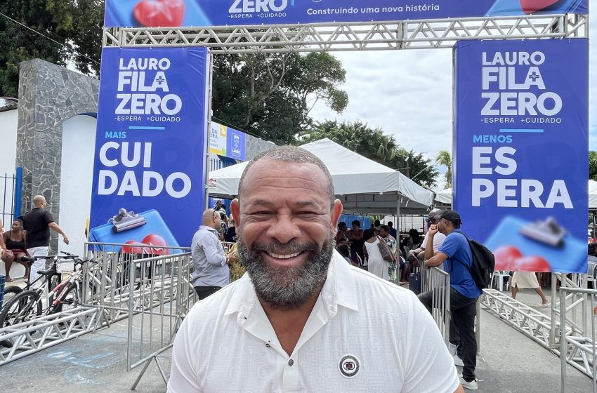 Presidente da Câmara, Juca, prestigia 4ª edição do Lauro Fila Zero em Portão e destac