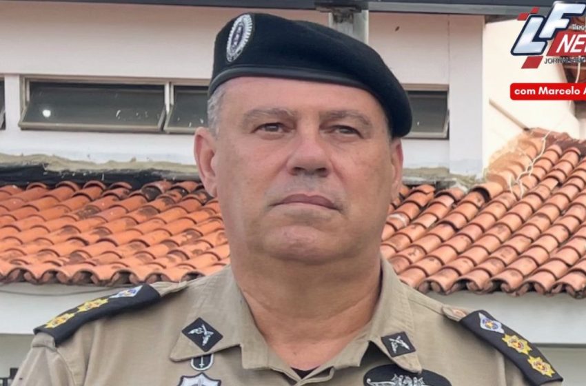 Tenente-Coronel Botelho é promovido a coronel pelo governador Jerônimo Rodrigues