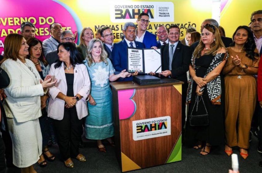 Presidente diz que ALBA cumpriu seu papel ao votar leis que fortalecem o serviço público