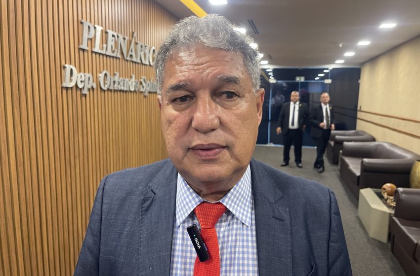 Rosemberg destaca investimentos apresentados por Jerônimo Rodrigues em almoço com deputados