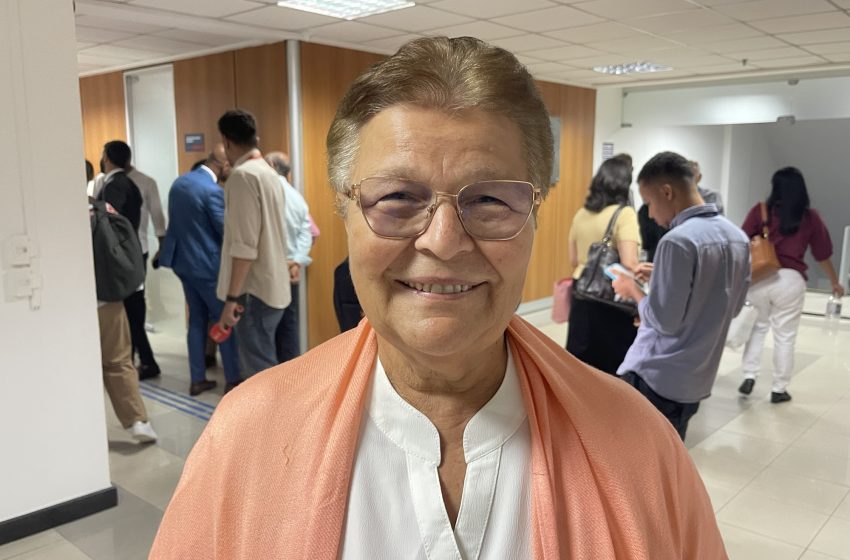 ALBA aprova projeto de Fátima Nunes que concede Comenda 2 de Julho a Aristides Maltez Filho