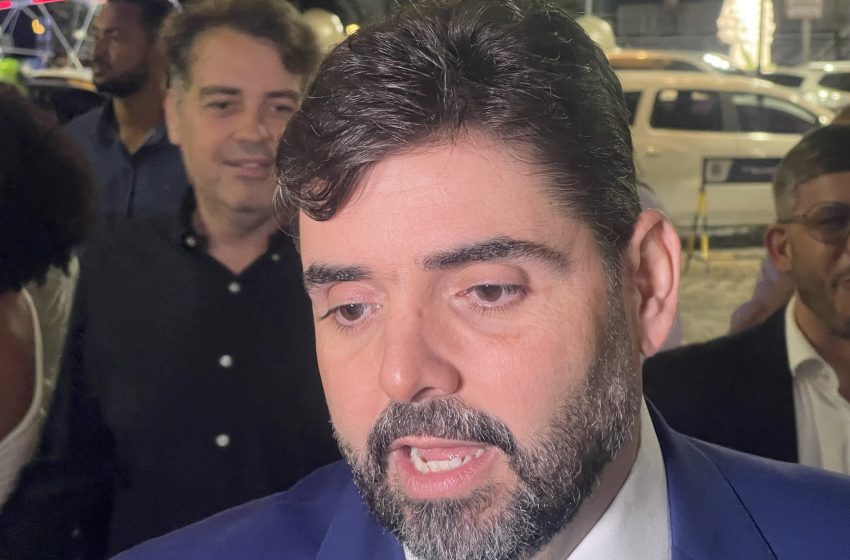 Loyola rebate Caiado: “Cada estado deve cuidar do seu terreno; a Bahia sabe o que está fazendo”