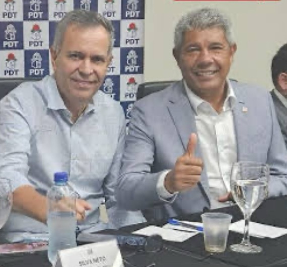 PDT deve comandar nova secretaria responsável pela Ponte Salvador–Itaparica
