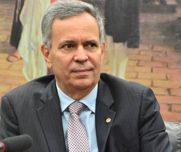 Félix Mendonça Jr.: “Zero conversa sobre indicação para a Seponte”