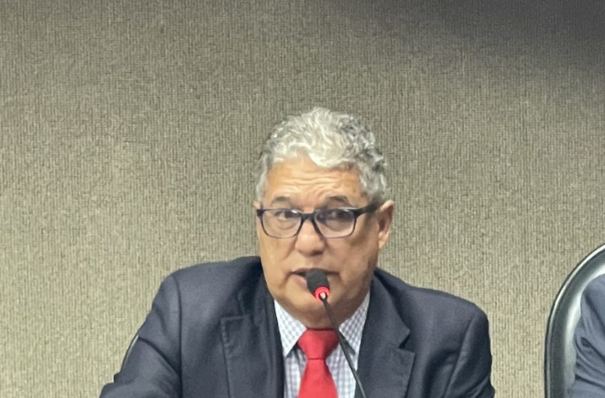 Rosemberg Pinto vê Ponte Salvador-Itaparica como motor de integração e desenvolvimento regional