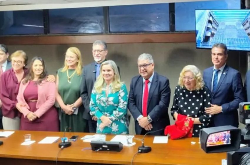 Ponte Salvador-Itaparica terá obras iniciadas até junho de 2026, confirma Florence
