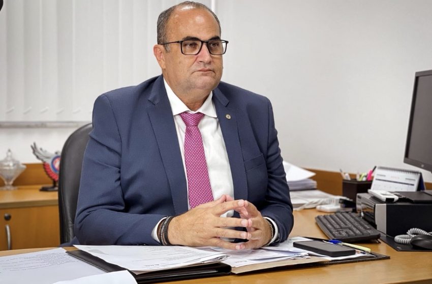 Deputado Hassan, um verdadeiro aliado do homem do campo