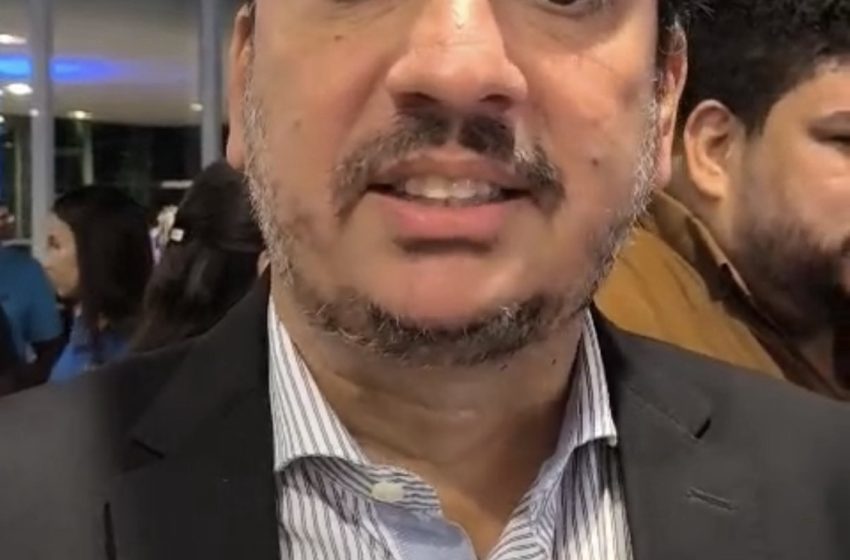 “Débora tem feito o melhor pela cidade em apenas nove meses”, afirma Pedro Tavares