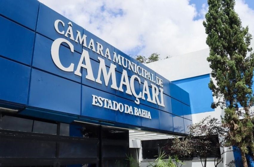 Camaçari: Vereadores da oposição contrariam orientação do TCM em análise das contas de Caetano já aprovadas pela corte de contas