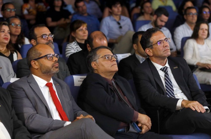 Bahia lança Estratégia de Governo Digital para modernizar a gestão pública