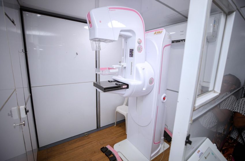  Prefeitura inicia Campanha Outubro Rosa neste sábado (4) com ações de prevenção à saúde da mulher