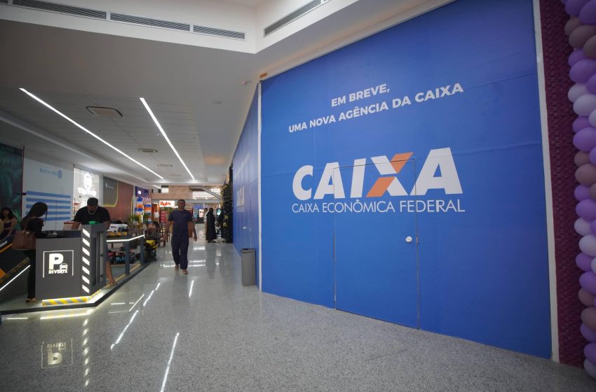 Com articulação de Ivoneide e Caetano, agência da Caixa de Abrantes já tem local definido