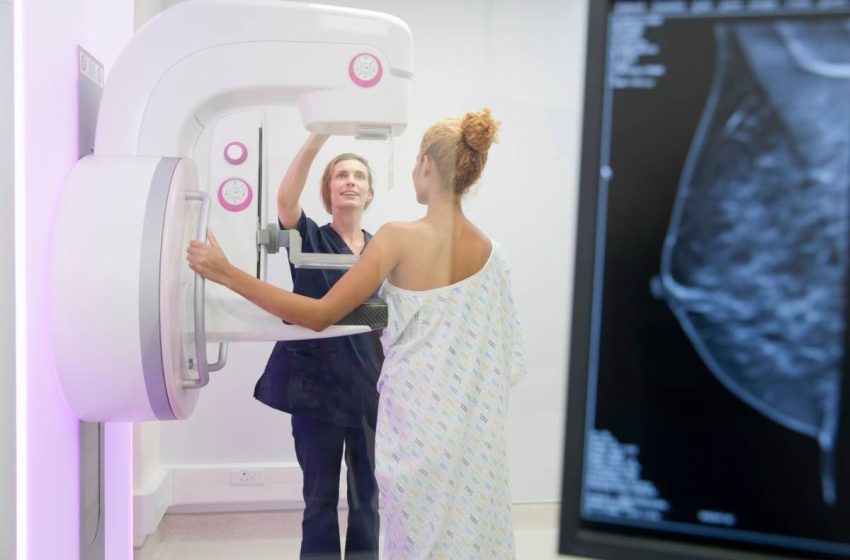 ‘Outubro Rosa’: câncer de mama causa a internação de mais de 2.870 mulheres e homens na Bahia em 2025