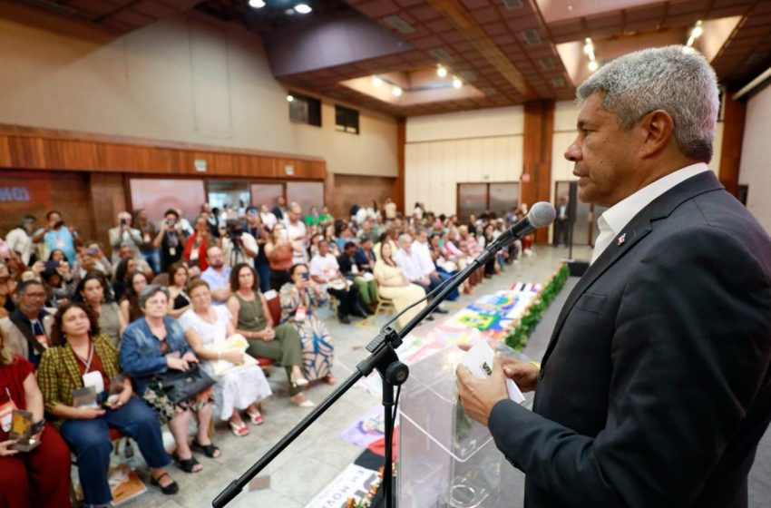 Governo da Bahia reafirma compromisso com combate à fome durante Encontro dos Conseas do Nordeste, realizado nesta quinta-feira (30)