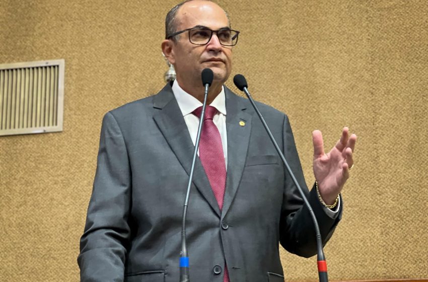  Deputado Hassan destaca ação dos prefeitos no desenvolvimento dos municípios