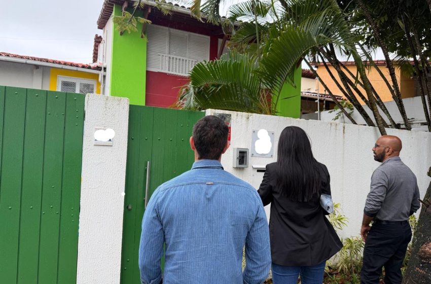 “Estamos reforçando o compromisso com a dignidade das pessoas com deficiência”, diz delegado sobre a Operação Neurodignos em Salvador