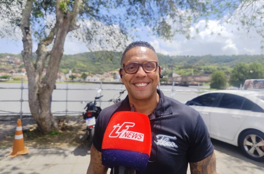 Linnoy Nonato celebra sucesso da Flica 2025 e destaca integração entre música, literatura e ancestralidade em Cachoeira