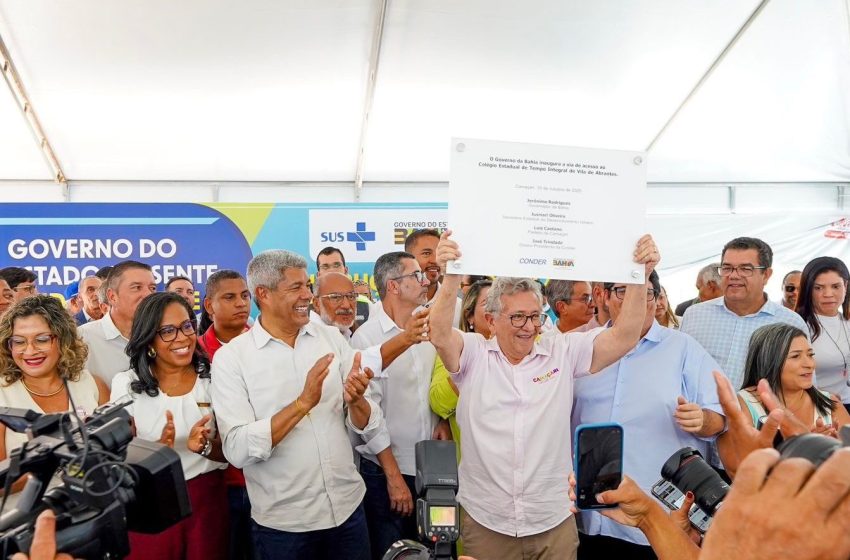 Abrantes vive novo ciclo de desenvolvimento com olhar atencioso da gestão Caetano