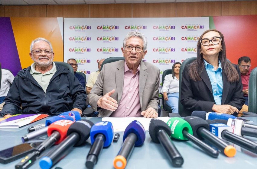 Camaçari inicia fase de pré-seleção do Minha Casa Minha Vida com transparência e critérios rigorosos