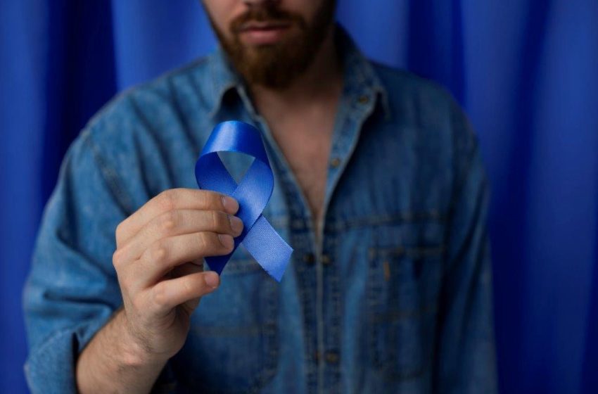 Novembro Azul: Bahia tem a segunda maior incidência de câncer de próstata do país
