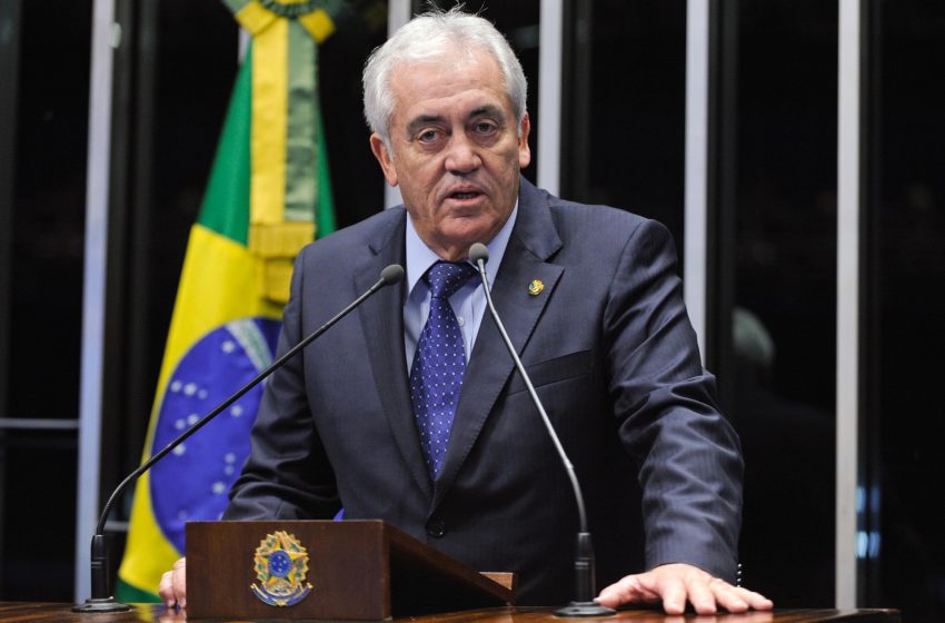 Otto Alencar é destaque pela sétima vez consecutiva entre os parlamentares mais influentes do Congresso Nacional