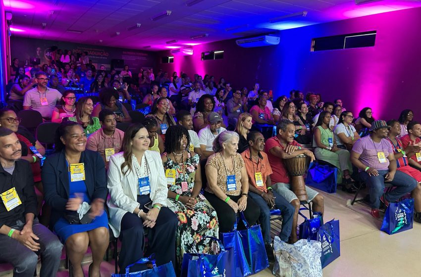  Debates e apresentação de propostas marcam 2º dia da 11ª Conferência Municipal de Saúde
