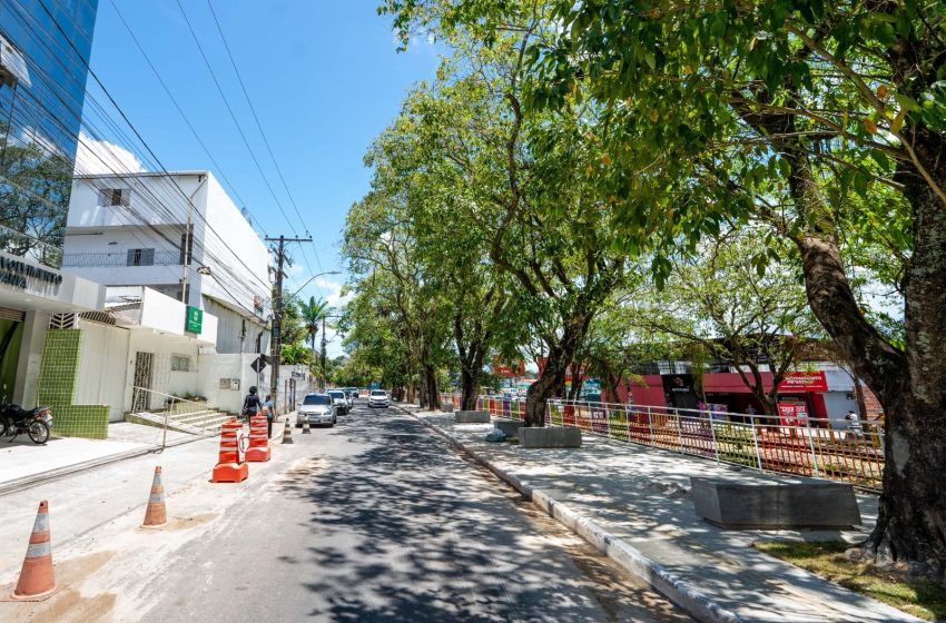  Camaçari: Atendimentos do Bolsa Família e CadÚnico ganham sede definitiva a partir da próxima semana