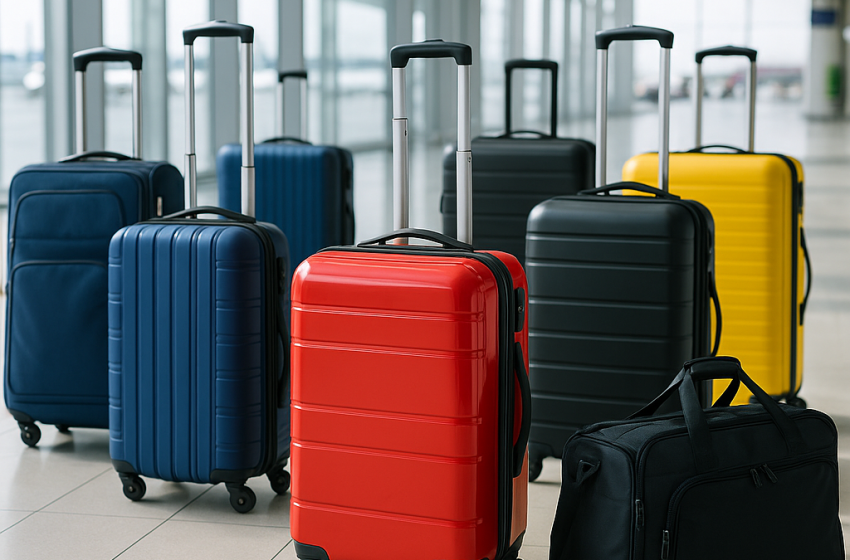 Câmara aprova volta da gratuidade para despacho de bagagem de até 23 kg em voos