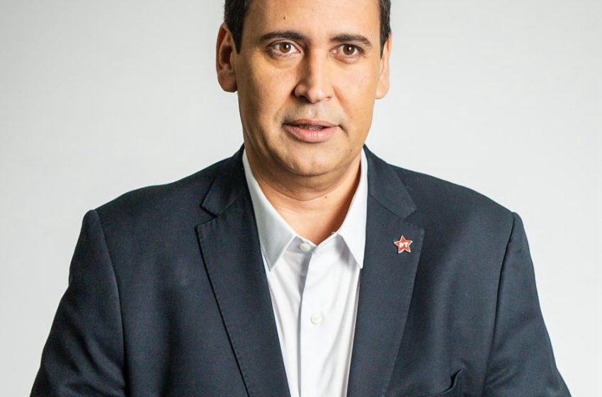 Éden compara Tarcísio a Bolsonaro: “Muda o nome, muda o cargo, mas a maldade é a mesma”